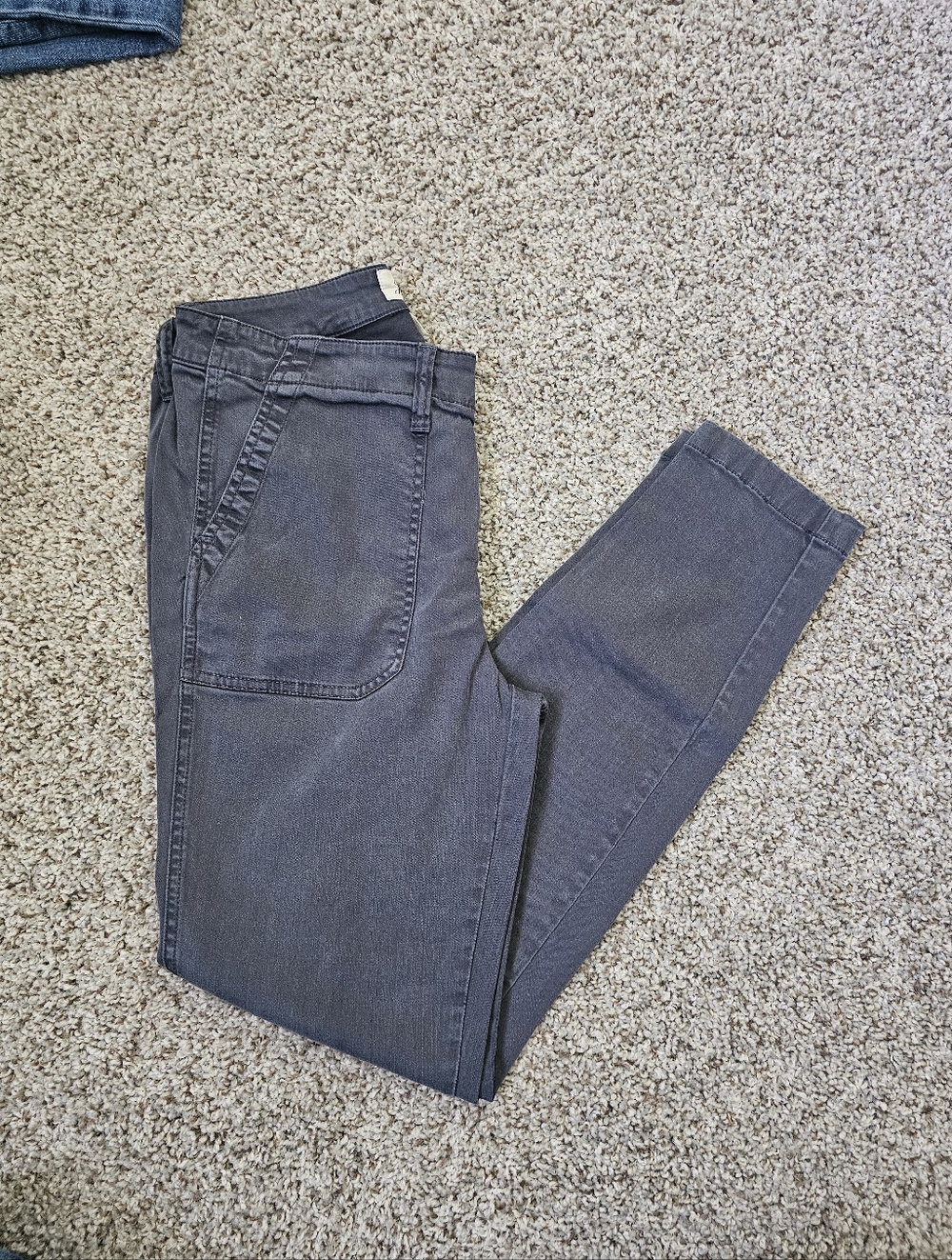 J CREW PANTS